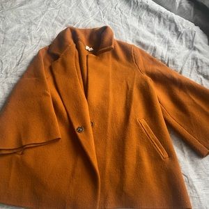 XS Anthropologie MOTH Sweater Blazer